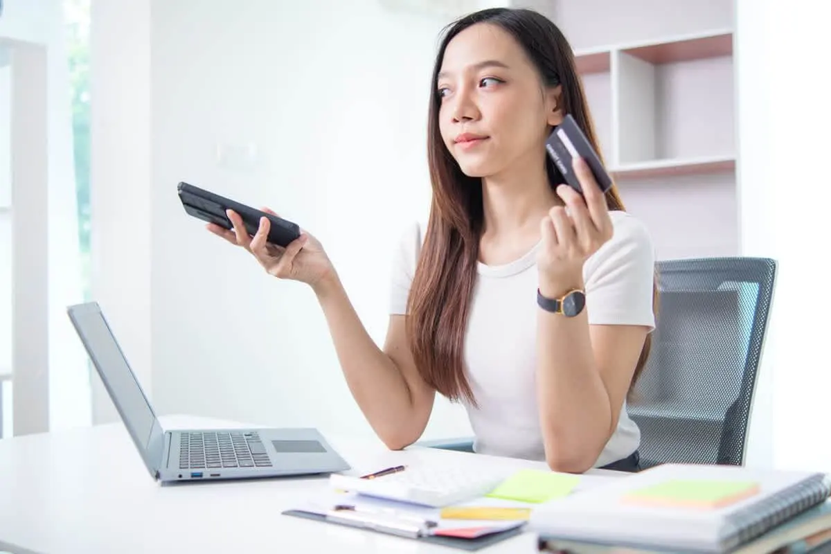 Building Credit from Scratch: A Step-by-Step Guide